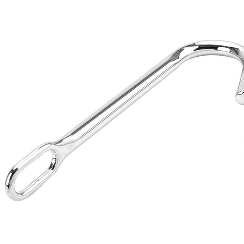 PerfectFit Steel Plug Stainless No 5783 Hook Ball 0729